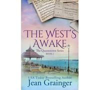 Jean Grainger West's Awake (Copertina rigida) Queenstown