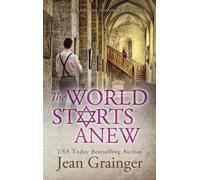 Jean Grainger World Starts Anew (Copertina rigida) Star and the Shamrock