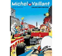 Jean Graton Horst Berner Mich Michel Vaillant Collector's Ed (Copertina rigida)