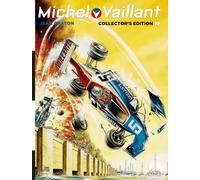 Jean Graton Horst Berner Michael He Michel Vaillant Collecto (Copertina rigida)