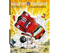 Jean Graton Horst Berner Michael Hein Uwe Michel Vaillant Col (Copertina rigida)