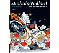 Jean Graton Horst Berner Michael Michel Vaillant Collector's Editio (Tascabile)
