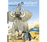 Jean Graton Horst Berner Michael Michel Vaillant Collector's Editio (Tascabile)