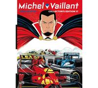 Jean Graton Horst Berner Michael Michel Vaillant Collector's Editio (Tascabile)