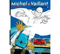 Jean Graton Horst Berner Uwe Löhman Michel Vaillant Collecto (Copertina rigida)