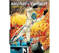 Jean Graton Horst Berner Uwe Michel Vaillant Collector's Edi (Copertina rigida)