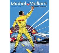 Jean Graton Uwe Löhmann Micha Michel Vaillant Collector's Edi (Copertina rigida)