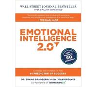 Jean Greaves Travis Bradberry Emotional Intelligence 2.0 (Copertina rigida)