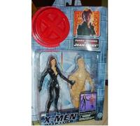 Jean Grey - X-Men by X Men