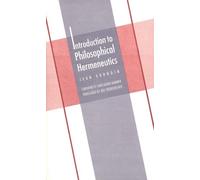 Jean Grondin Introduction to Philosophical Hermeneutics (Tascabile)