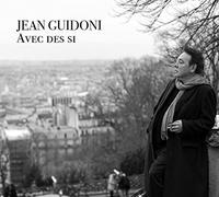 Jean Guidoni - avec des si