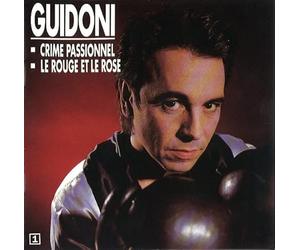 Jean Guidoni - Le Haut Mur
