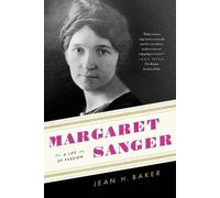 Jean H Baker Margaret Sanger (Tascabile)
