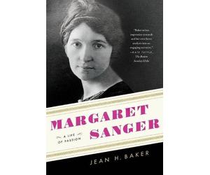 Jean H Baker Margaret Sanger (Tascabile)