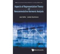 Jean H Gallier Aspects Of Representation Theory And Noncommu (Copertina rigida)