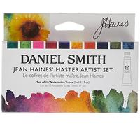 Jean haines’ Master Artist