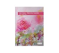 Jean Haines - Watercolor Inspiration DVD with Jean Haines SWA