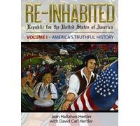 Jean Hallahan Hertler Re-Inhabited (Tascabile) Re-Inhabited Volume I