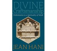 Jean Hani Divine Craftsmanship (Copertina rigida)