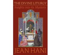 Jean Hani Divine Liturgy (Copertina rigida)