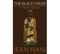 Jean Hani The Black Virgin (Copertina rigida)