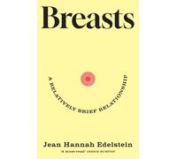 Jean Hannah Edelstein Breasts (Copertina rigida)