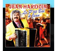 Jean Harduin - Le P'tit Bal A Jean