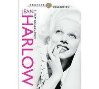 Jean Harlow: 7-Film Collection