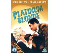 Jean Harlow - Platinum Blonde [Edizione: Regno Unito]