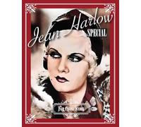 Jean Harlow Special