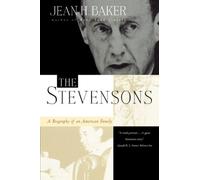 Jean Harvey Baker The Stevensons (Tascabile)