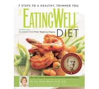 Jean Harvey-Berino The EatingWell® Diet (Tascabile) EatingWell