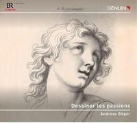 Andreas Gilger - Dessiner les passions