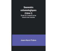 Jean-Henri Fabre Love in a Muddle (Tascabile)