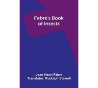 Jean-Henri Fabre The Syndic (Edition1) (Tascabile)