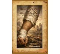 JEAN HENRY DUNANT: El Hombre que Escuchó el Dolor del Mundo