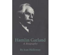 Jean Holloway Hamlin Garland (Tascabile)