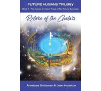 Jean Houston Anneloes Smitsman Return of the Avatars (Tascabile)