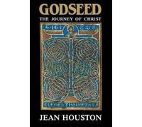 Jean Houston Godseed (Tascabile)
