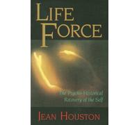 Jean Houston Life Speak (Tascabile)