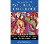 Jean Houston Robert Masters The Varieties of Psychedelic Experience (Tascabile)