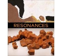 Jean-Hubert Martin Resonances (Tascabile)
