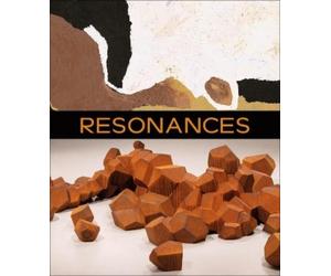 Jean-Hubert Martin Resonances (Tascabile)