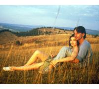 Jean-Hugues Anglade & Beatrice Dalle [1001210] 8x10 Foto ( & Altre Misure)
