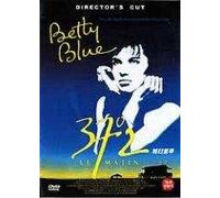 Jean-Hugues Anglade - Movie DVD - Betty Blue (Region code : all) (Korea Edition)