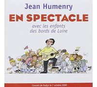 Jean Humenry - en Spectacle avec Les Enfants De Bord De Loire