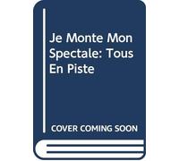 Jean Humenry - Je Monte Mon Spectale: Tous En Piste