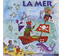 Jean Humenry - La Mer