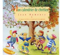 Jean Humenry - Mon calendrier de Chrétien