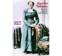Jean Humez Harriet Tubman (Tascabile)